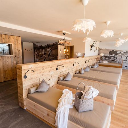 Leierhof Olivia Appartement Rodengo Buitenkant foto