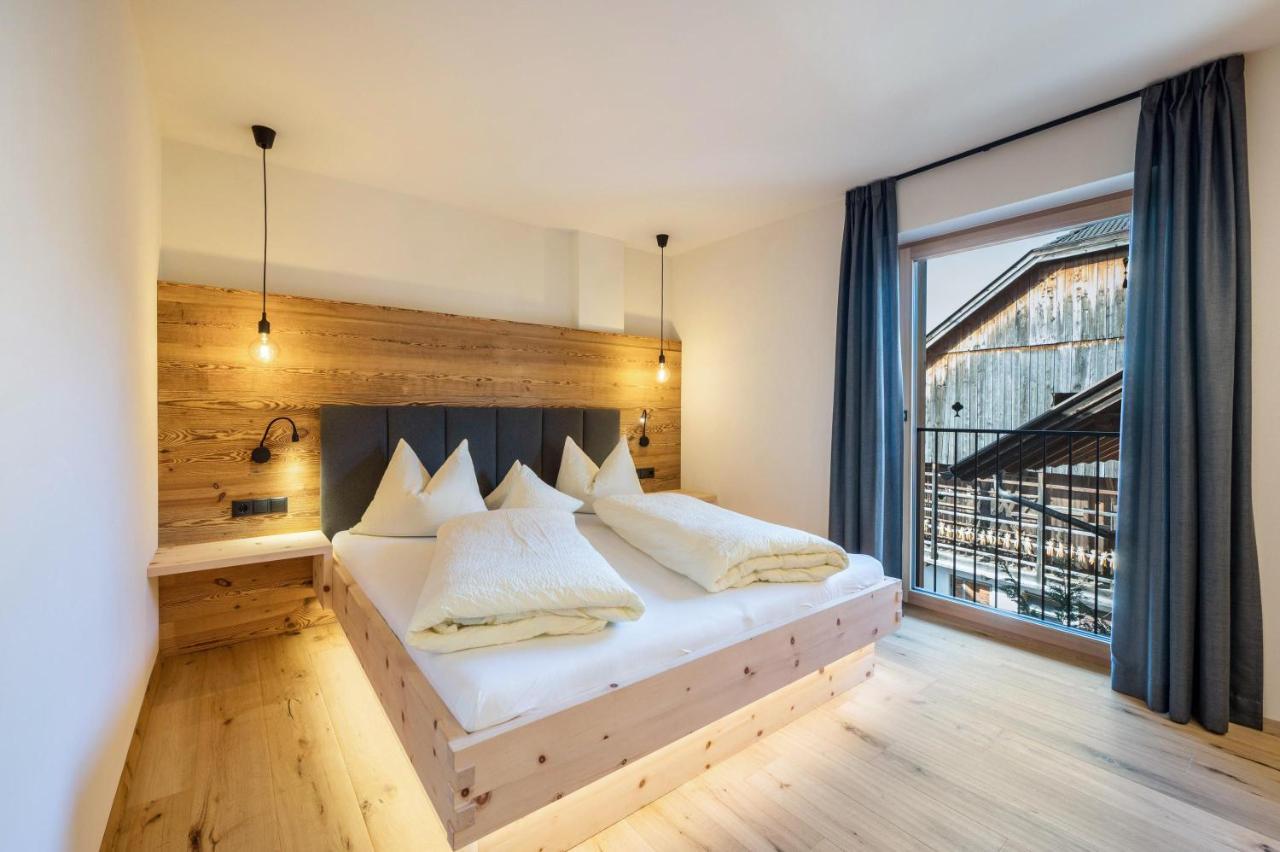 Leierhof Olivia Appartement Rodengo Buitenkant foto