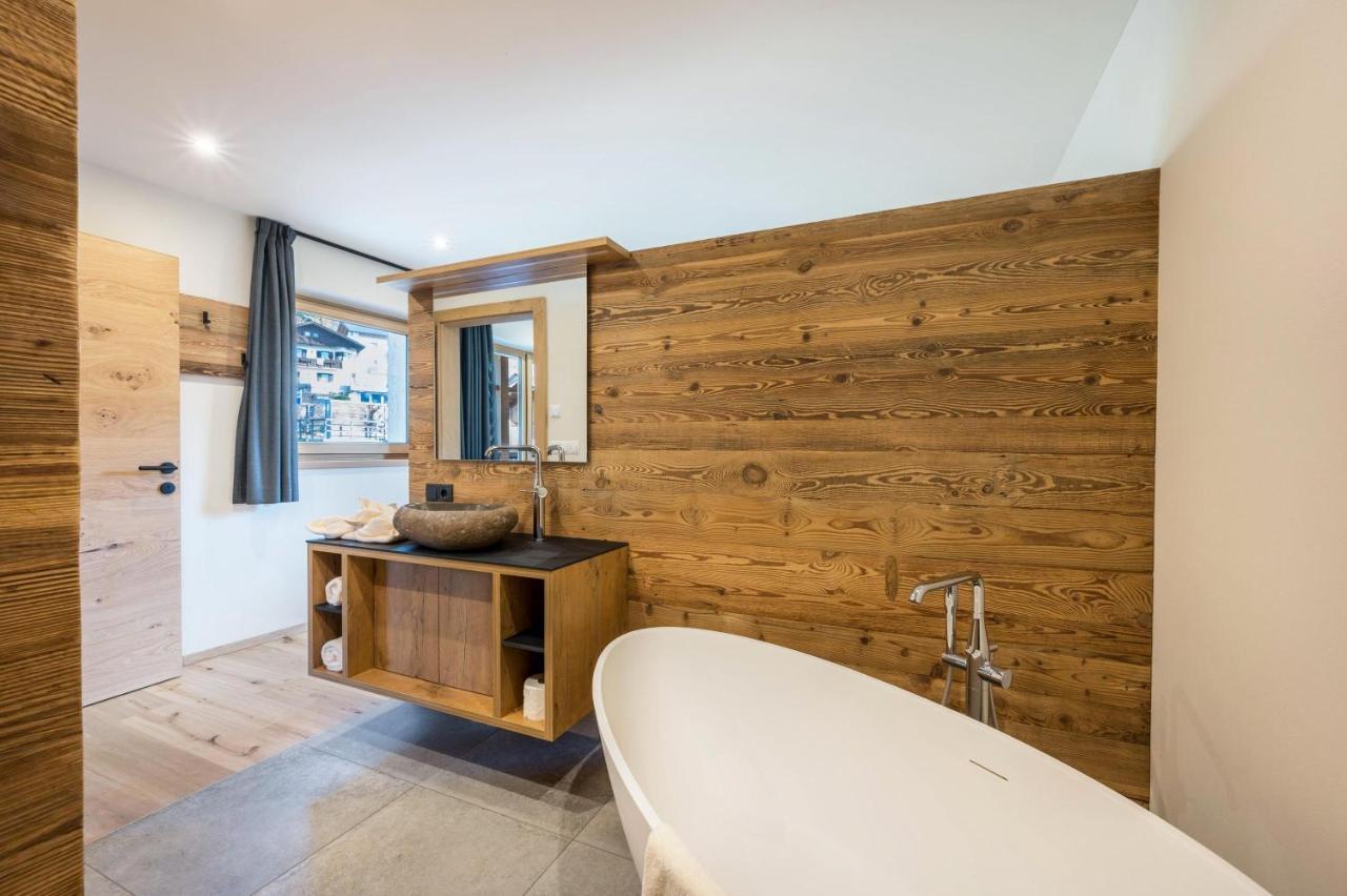 Leierhof Olivia Appartement Rodengo Buitenkant foto