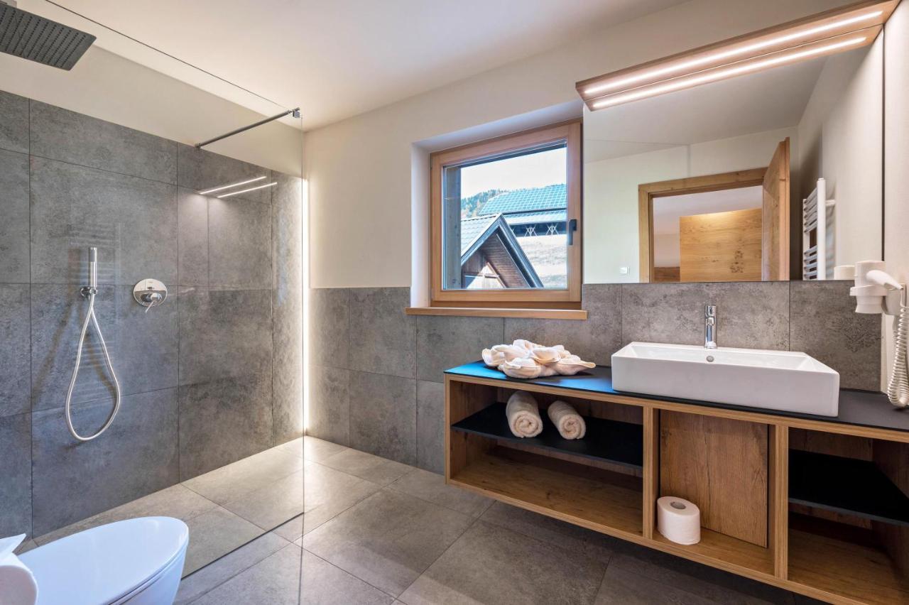 Leierhof Olivia Appartement Rodengo Buitenkant foto