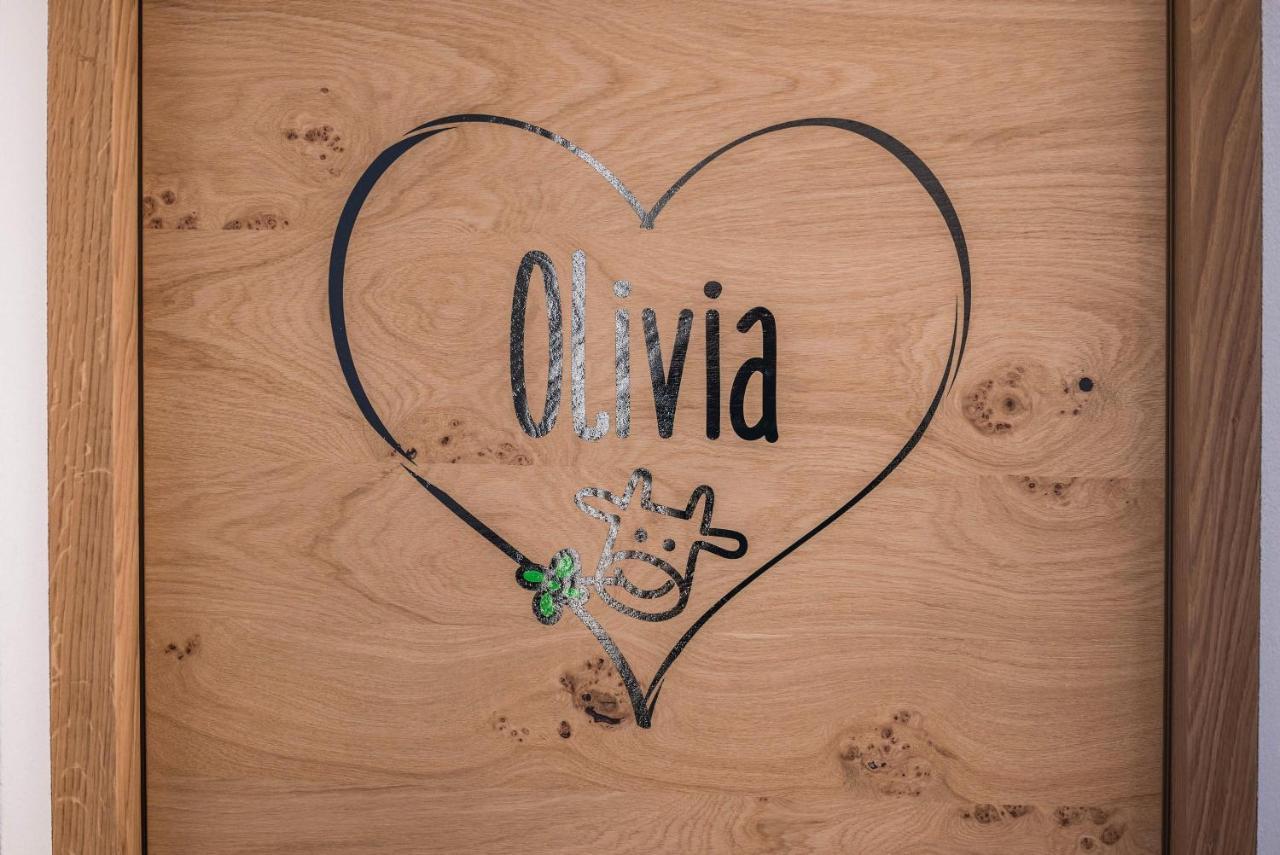 Leierhof Olivia Appartement Rodengo Buitenkant foto